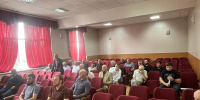 В Дахадаевском районе прошло совещание с главами сельских поселений - Дахадаевский район