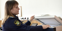 За вождение в нетрезвом виде машину ивановца конфисковали и передали на нужды СВО - УФССП России