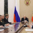 совещание, президент - V-Kurse.Ru