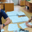 Сотрудники УФИЦ №2 при ИК-32 ГУФСИН России по Пермскому краю встретились с судебными приставами по вопросам задолженностей  осужденных - УФСИН по Пермскому краю