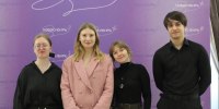 Новосибирская область в восьмой раз стала победителем Всероссийского конкурса «Регион добрых дел» - Правительство Новосибирской области