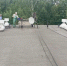 ДУКи пяти районов Нижнего Новгорода продолжают сезонную очистку кровель и проверку водосточных систем - ProGorodNN.Ru
