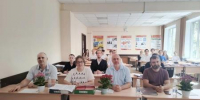 В ЭТИ ЗАВЕРШИЛАСЬ ГОСУДАРСТВЕННАЯ ИТОГОВАЯ АТТЕСТАЦИЯ ВЫПУСКНИКОВ СРЕДНЕГО ПРОФЕССИОНАЛЬНОГО ОБРАЗОВАНИЯ - ЭТИ СГТУ