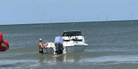Полиция проверила пляжи Анапы и изъяла 6 единиц водного транспорта Пресс-служба УТ МВД России по ЮФО - KrasnodarMedia