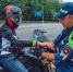 Госавтоинспекторы в Красногорске провели профилактическое мероприятие «Мото-скутер» - Городской округ Красногорск