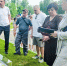 Дмитрий Волков обсудил установку памятника Владимиру Петрову и благоустройство прилегающей территории - Городской округ Красногорск
