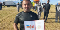 Гусь-Хрустальный муниципальный округ был достойно представлен на агрофоруме «День поля – 2026» - Gus-info.Ru