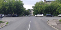 В Кирово-Чепецке за неделю произошло 10 ДТП - Город Ч.