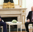 Путин и Лукашенко обсудили ситуацию на Украине - Spbdnevnik.ru