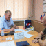 На прием к депутату. - Красногвардейский муниципальный округ