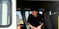 Судебные приставы наложили арест на четыре автомобиля - Газета Навигатор