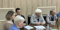 Фото администрации Устьянского округа - Сетевое издание Коноша29
