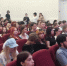 Студенты Апшеронского лесхоз-техникума присоединились к Всероссийскому патриотическому образовательному кинопроекту «Герои войны – Герои спорта» - Газета Апшеронский рабочий