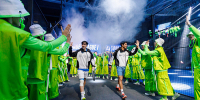Этап международной лиги RCC Padel в Екатеринбурге(2026)|Фото: пресс-служба РМК - Накануне.Ru