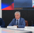 Губернатор Саратовской области Роман Бусаргин провел постоянно действующее совещание с зампредами правительства, министрами и руководителями ведомств, а также главами районов - Советский район