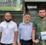 В Новолакском районе ярко отметили День молодёжи: состоялся турнир по мини‑футболу - Новолакский район