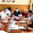 В Новолакском районе состоялось заседание Антитеррористической комиссии - Новолакский район
