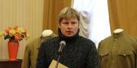 На «Радио России» вышел новый выпуск подкаста «История в документах» - Историко-архитектурный и художественный музей-заповедник