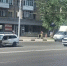 Женщина и подросток пострадали в тройном ДТП в Новосибирске - Gorsite.Ru