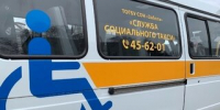 Тамбовчане воспользовались услугами социального такси 445 раз - Национальные проекты