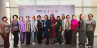 Псковичи приняли участие в форуме президентов школ в Москве - InformPskov.Ru