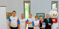 Пятый юбилейный областной фестиваль ПРОРЫВ в г. Родники. - Центр соцобслуживания