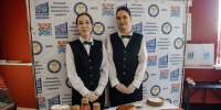 В Курске хотят запустить месячник региональной кухни - Sekunda.Media