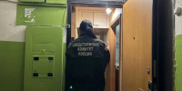 В Курской области 33-летняя женщина обвиняется в убийстве мужа - РИА Курск