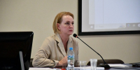 Состоялись публичные слушания по проекту решения "О внесении изменений и дополнений в Устав города Иванова" - Городская Дума