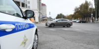 В Волгограде подростки угнали «шестерку», чтобы покататься - Родной город Волгоград