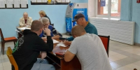В Балезинском районе рассмотрели почти 50% заявлений жителей, пострадавших во время майского урагана - Сусанин