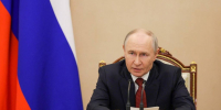 Владимир Путин провел совещание по топливному обеспечению регионов - Губернатор Херсонской области