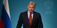 Песков заявил, что Лукашенко не передавал Путину посланий от Зеленского - M24.Ru