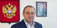 Суд приговорил экс-министра здравоохранения Кубани Филиппова к реальному сроку Пресс-служба Минздрава Краснодарского края - KrasnodarMedia