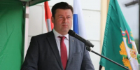Юрий Моисеев поздравил выпускников - Калужский перекрёсток