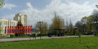 В двух скверах Владимира 30 июня проведут обработку от клещей - Progorod33.Ru