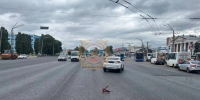 Фото: Отдел Госавтоинспекции по Саратову - Четвертая Власть
