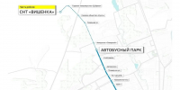 В Курске появится новый автобусный маршрут 20Г - Курская правда