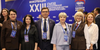 Виталий Хоценко возглавил региональную группу кандидатов от «Единой России» на выборах в Госдуму - ИА Омскрегион