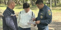 В Кызыле продолжаются рейды для пресечения нарушения противопожарного режима - Администрация г. Кызыл