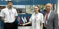 Ординаторы НИИ Джанелидзе приняли участие во всероссийской олимпиаде по травматологии - НИИ СП