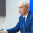 Борис Джанаев провел заседание Правительства - Администрация РСО-А