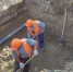 Жители Терновки получат стабильное водоснабжение после замены изношенных труб - Правительство Севастополя