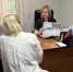 Акция «Госуслуги — комфортная среда» прошла в Одинцово - Городской округ Одинцово