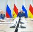 Борис Джанаев провел аппаратное совещание - Администрация РСО-А