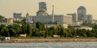 Самара примет участие в фотовыставке к 35-летию Союза российских городов - Администрация городского округа Самара