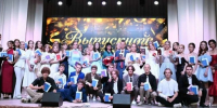 Почти 900 нижегородских выпускников окончили школу круглыми отличниками - Сетевое издание Живем в Нижнем
