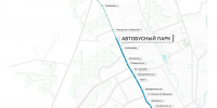 В Курске запустят новый маршрут № 20Г - Sekunda.Media