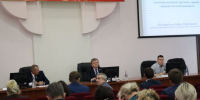 В Нурлате обсудили вопросы антитеррористической безопасности - Нурлат-⁠информ