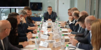 Саратовцы поделились опытом реализации программы «Земский тренер» - Правительство Саратовской области